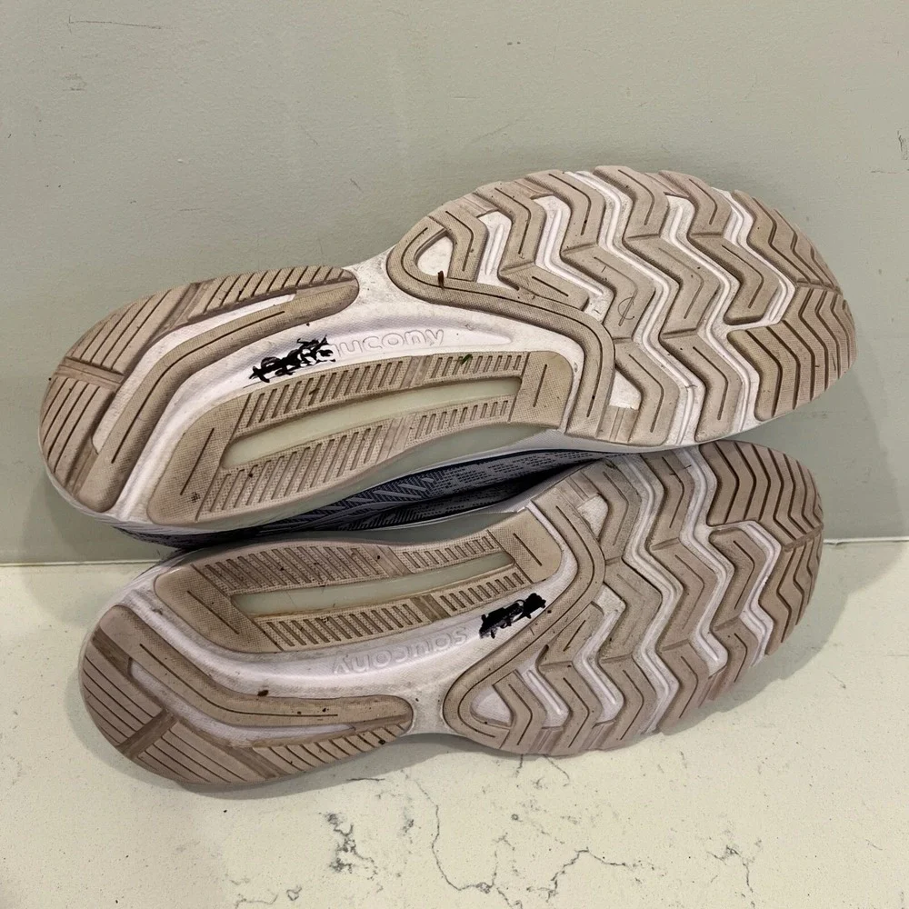 Saucony keywords running